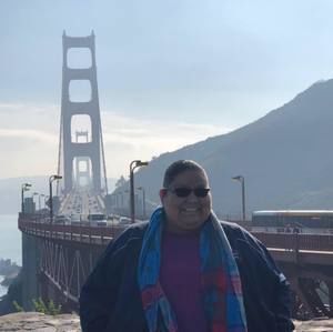 Meet your Posher, Carla